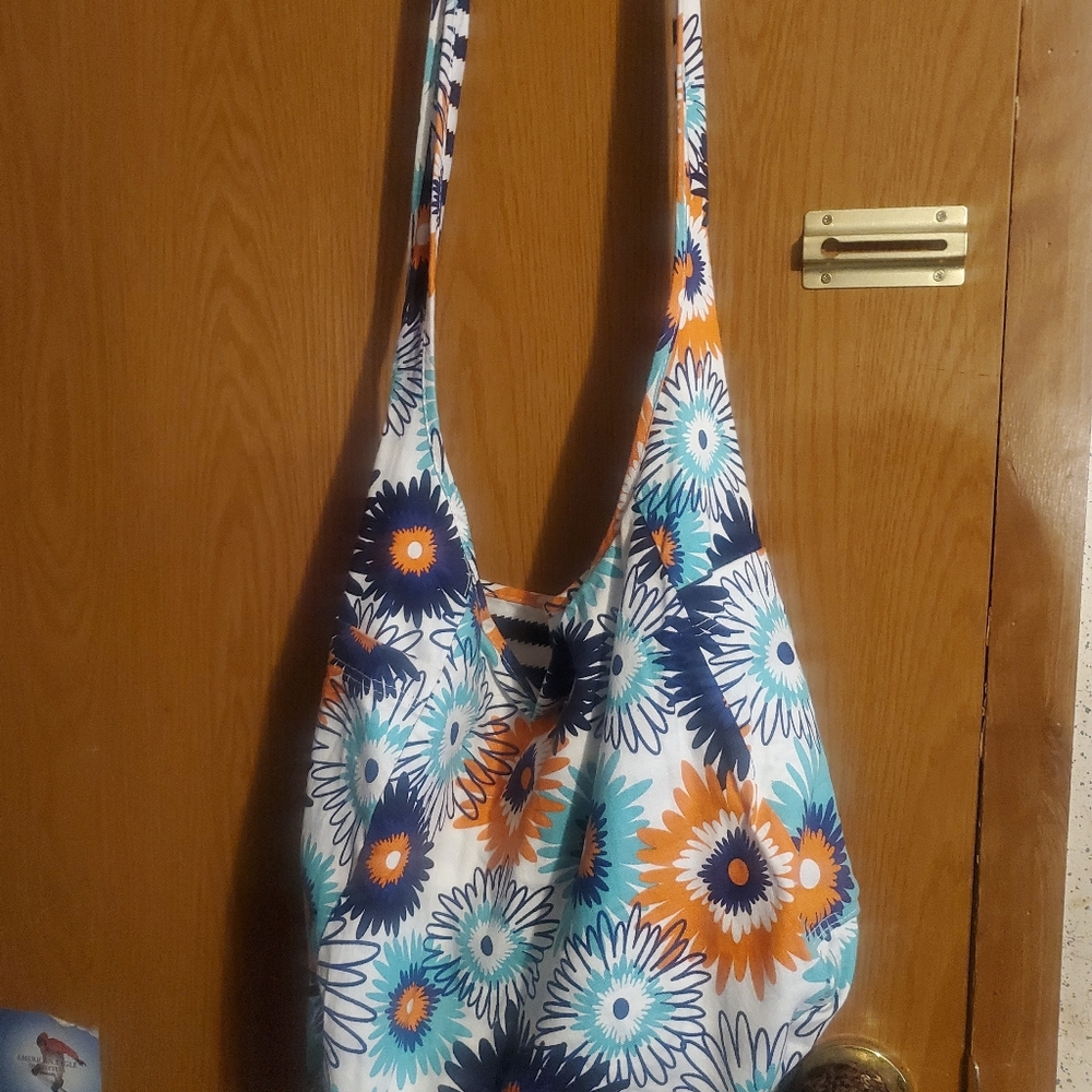 COPY - Thirty one hobo bag